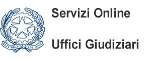 PEC Uffici Giudiziari