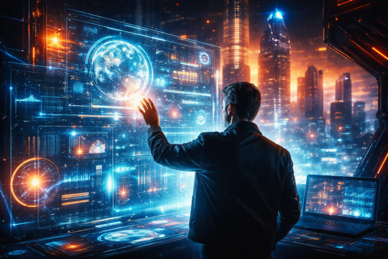 20 profezie sulla tecnologia moderna nei film classici: come il cinema anticipò il nostro futuro