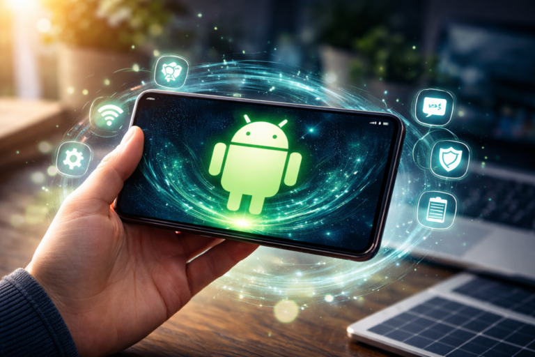 Android Secrets: Funzionalità Avanzate che Non Conosci Ancora