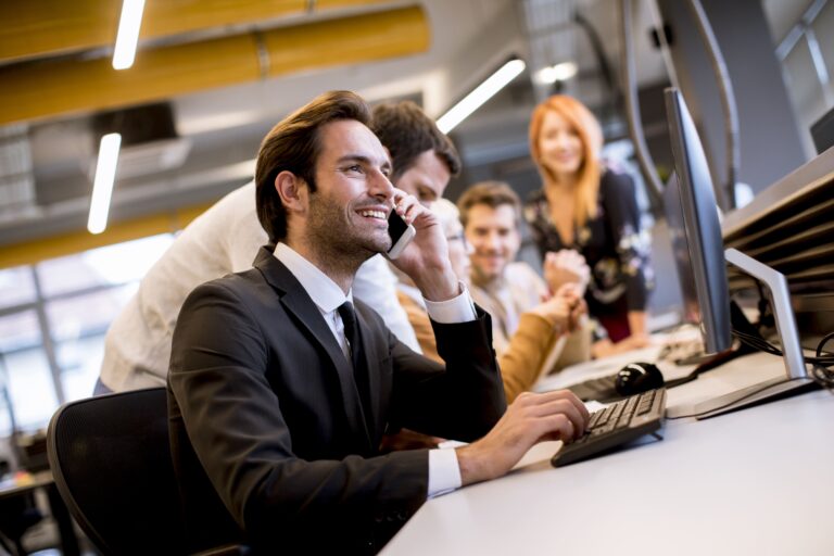 Cloud PBX: 5 Funzionalità Essenziali per Rivoluzionare la Comunicazione Aziendale