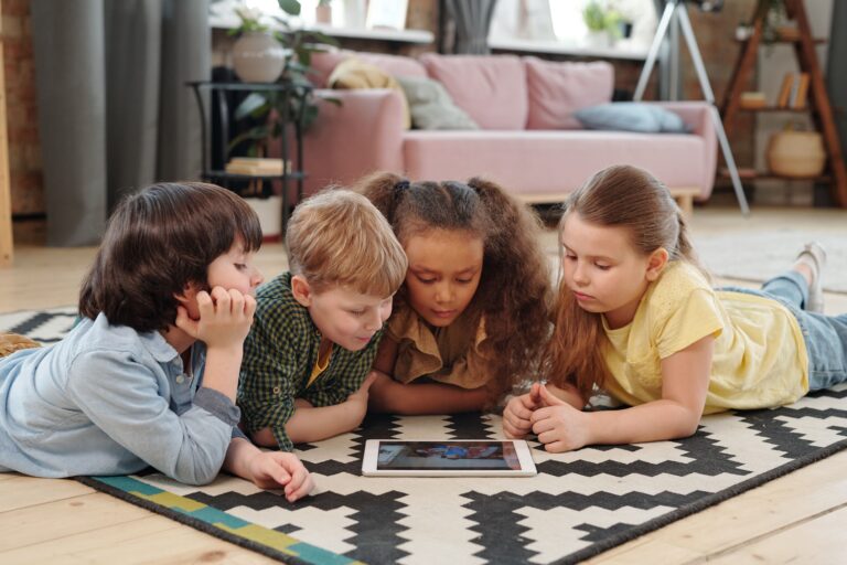 Tablet per Bambini: Come Scegliere Quello Giusto nel 2026 Tablet per Bambini: Come Scegliere Quello Giusto nel 2026