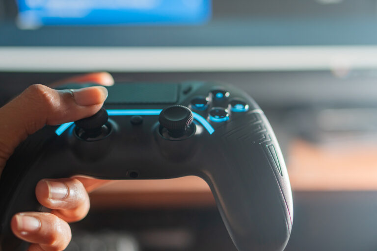 Video Game Educativi: 5 Giochi Divertenti che Sviluppano Abilità Cognitive Video Game Educativi: 5 Giochi Divertenti che Sviluppano Abilità Cognitive