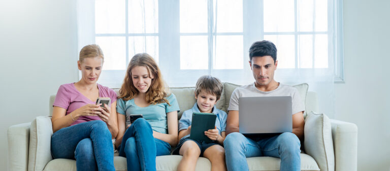 Guida Genitori: App Sicure Educative Selezionate per Fascia d'Età