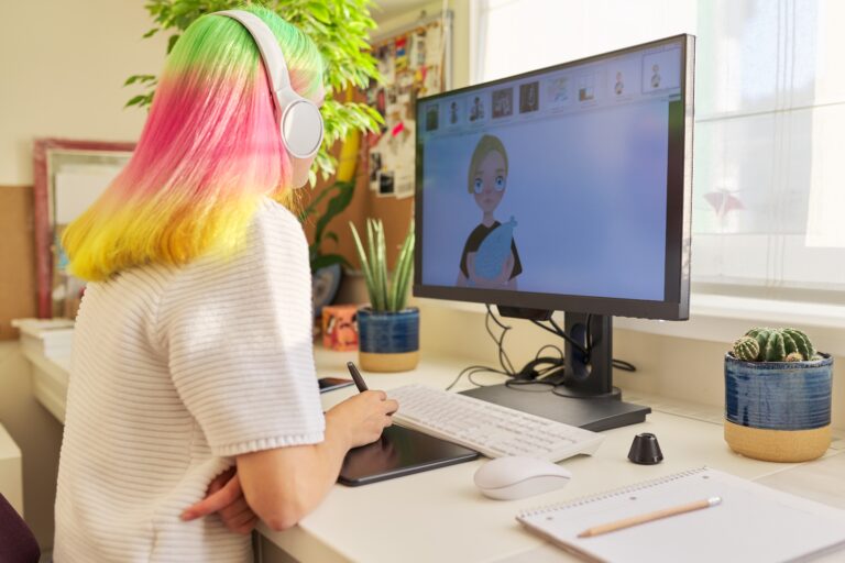 Crea Animazioni Senza Saper Disegnare: Guida ai 4 Tool che Trasformano le Tue Idee