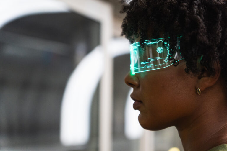 Tecnologie Indossabili Rivoluzionarie che Probabilmente Non Conosci