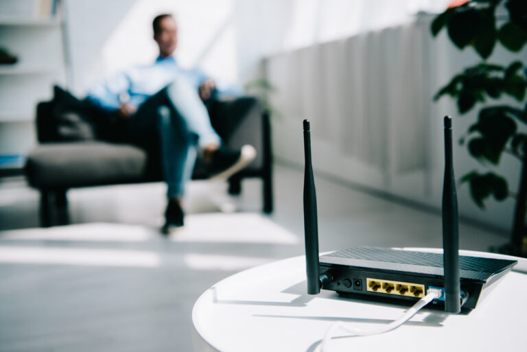 WiFi Instabile a Casa? 5 Soluzioni Pratiche per una Connessione Stabile