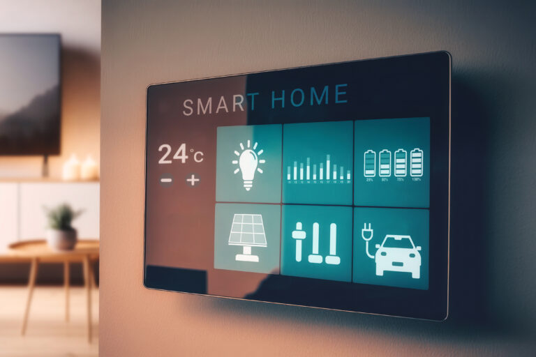 7 Tecnologie Smart Home che Trasformeranno le Tue Stanze nel Prossimo Decennio 7 Tecnologie Smart Home che Trasformeranno le Tue Stanze nel Prossimo Decennio