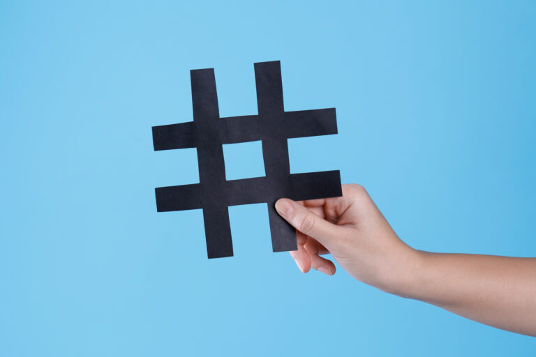 Hashtag Strategy Efficace: Come Usare 3 Hashtag per Massima Visibilità Hashtag Strategy Efficace: Come Usare 3 Hashtag per Massima Visibilità