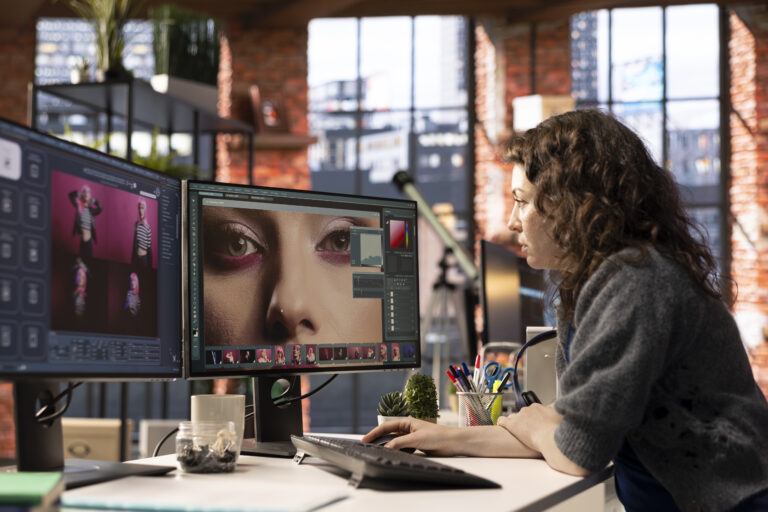 Errori di photo editing che non sai di fare: parametri precisi per Lightroom, Snapseed e VSCO