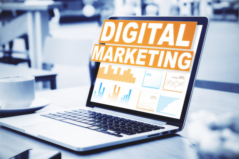 La biblioteca essenziale del digital marketer moderno: 25 risorse per competitività